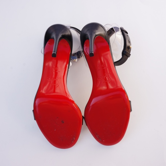 Christian Louboutin Jonatina 100 - Picture 5 of 9